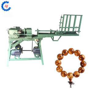 Máquina de procesamiento de bolas de madera, alta eficiencia, <span class=keywords><strong>Rosario</strong></span>, fabricación de cuentas de madera - Product Image 1