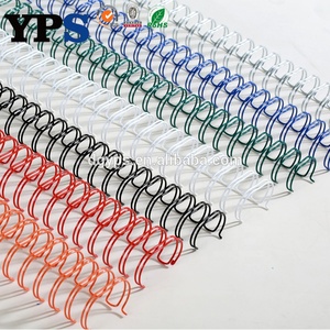 Yeni varış çift tel-o gül altın kitap ciltleme <span class=keywords><strong>2</strong></span>-in-1 kırtasiye kullanımı - Product Image 6