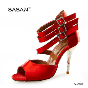 <span class=keywords><strong>Zapatos</strong></span> <span class=keywords><strong>de</strong></span> <span class=keywords><strong>baile</strong></span> <span class=keywords><strong>de</strong></span> salón latino con diamantes <span class=keywords><strong>de</strong></span> imitación, <span class=keywords><strong>zapatos</strong></span> <span class=keywords><strong>de</strong></span> <span class=keywords><strong>baile</strong></span> <span class=keywords><strong>de</strong></span> <span class=keywords><strong>Salsa</strong></span> elegantes, para mujer - Product Image 2