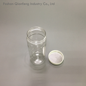 500ml <strong>Plastic</strong> Food <strong>Container</strong> PET <strong>Plastic</strong> Bottles <strong>Deodorant</strong> <strong>Containers</strong> New <strong>Empty</strong> Oval Lip Balm Tubes <strong>Plastic</strong> <strong>Deodorant</strong> - Product Image 2
