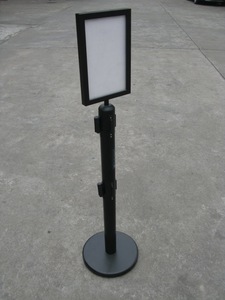 แพ็กเสาไนลอนสองชั้นพร้อมป้ายปรับความยาวได้2ม.-5ม. - Product Image 2