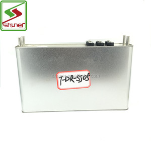 Corrección <span class=keywords><strong>del</strong></span> factor de potencia/ahorro eléctrico condensador de película de polipropileno - Product Image 2