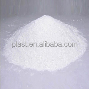Miscela secca del <span class=keywords><strong>PVC</strong></span> del carbonato di calcio della polvere del composto dell'estrusione di Upvc per il biossido di titanio dell'estrusione dei profili della finestra del <span class=keywords><strong>pvc</strong></span> - Product Image 2
