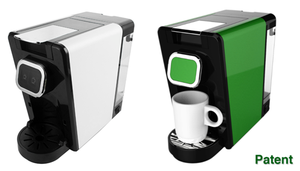 Las cápsulas de café de enriquecimiento mejores máquinas de café - Product Image 4