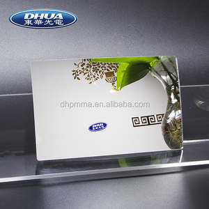 Siêu mỏng một cách thiết kế công nghiệp phong cách nhựa gương - Product Image 2