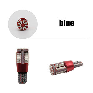 Eurs <span class=keywords><strong>T10</strong></span> 3014 57 <span class=keywords><strong>SMD</strong></span> W5W <span class=keywords><strong>LED</strong></span> tự động đèn nhỏ 24V <span class=keywords><strong>CANBUS</strong></span> <span class=keywords><strong>T10</strong></span> <span class=keywords><strong>LED</strong></span> bóng đèn cho Honda xe nội thất giấy phép tấm & Dome ánh sáng trang bị thêm - Product Image 5