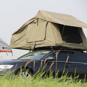 Camping 4x4 roof top tent craigslist truck rooftent - Product Image 1