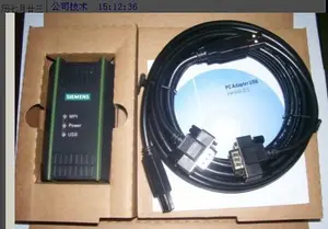 Nuevo y original PLC S7-300 Cable 6GK1571-0BA00-0AA0