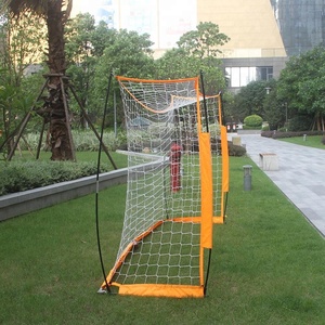 Filet de football Portable 12x6 Ft, but d'entraînement, nouveau, pour ballon - Product Image 6