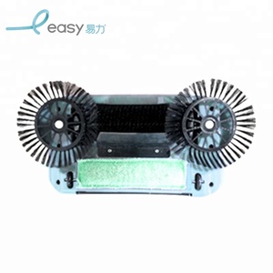 Usine directe fournir <span class=keywords><strong>spin</strong></span> <span class=keywords><strong>balai</strong></span> balayeuse poussière - Product Image 3