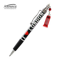 Bolígrafo de Regalo con Colgante Decorativo