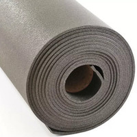 Rouleau de mousse xpe résistant aux chocs, matériaux pour protection et isolation, 5 m