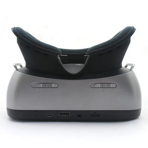 2022 VR SHINECON เสมือนจริงทั้งหมดในชุดหูฟัง Vr สำหรับโทรศัพท์สมาร์ท - Product Image 4