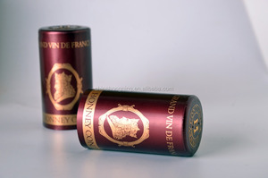 Calor sentitive cápsula de aluminio - Product Image 4