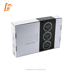 Caja <span class=keywords><strong>de</strong></span> maling frontal con ventana, parte superior <span class=keywords><strong>de</strong></span> embalaje corrugado - Product Image 2