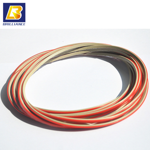 מוצרי elastomers מוליכים נמצאים בשימוש נרחב בציוד אלקטרוני, מיגון איטום, טבעת o גומי - Product Image 6