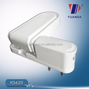 Venta caliente ventana de pvc y puerta capa de gran alcance 3D <span class=keywords><strong>bisagra</strong></span> de la puerta, china fabricante - Product Image 3