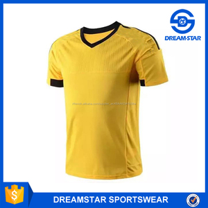 High quality 100% Polyester none Logo sports training Jersey purple Football training suit - Product Image 4