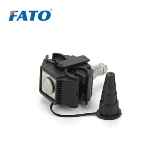 Đầu Nối Xuyên Cách Điện FATO - Product Image 6