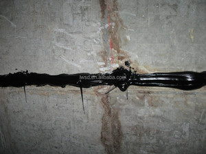 Sigillante polisolfuro, sigillante impermeabile per substrato poroso costruzione/sigillante impermeabile/sigillante per la verniciatura a polvere - Product Image 6