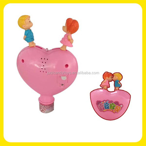 Dibujos animados de San Valentín beso bebé caramelo del juguete - Product Image 3