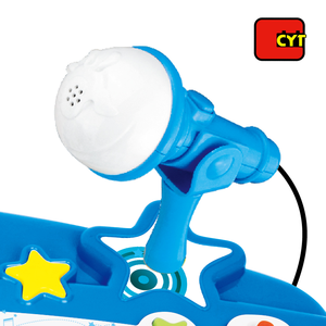 <span class=keywords><strong>Vente</strong></span> chaude plusieurs caractéristiques musical instrument jouet électronique enfants <span class=keywords><strong>piano</strong></span> avec 37 touches - Product Image 3