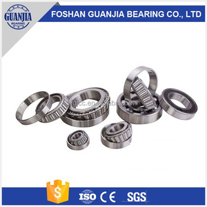 <span class=keywords><strong>Rodamiento</strong></span> de Rodillos Cónicos para Montacargas <span class=keywords><strong>32212</strong></span>(7512E): GB/T297-94 - Product Image 4