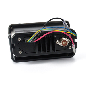 De largo Alcance GPS Impermeable VHF Radio <span class=keywords><strong>Marina</strong></span> Transceptor - Product Image 3