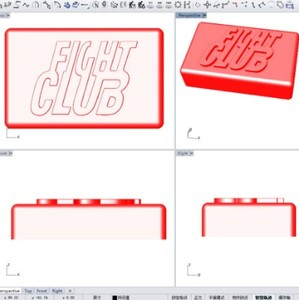 Stampo <span class=keywords><strong>per</strong></span> Sapone <span class=keywords><strong>in</strong></span> <span class=keywords><strong>Silicone</strong></span> Creativo Fatto a Mano Fight Club <span class=keywords><strong>per</strong></span> Regalo Personalizzabile - Product Image 6