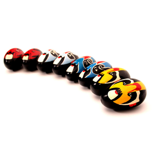 Offre Spéciale jouet instrument de musique en plastique oeuf maracas - Product Image 2