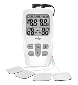 TENS EMS Massage-Compliance-Elektrode für das Gesundheits wesen für Zehner