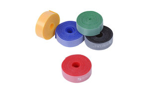 rotolo <span class=keywords><strong>velcro</strong></span> fascetta di fissaggio - Product Image 2