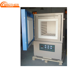 1200C 1400C 1600C PID, das den elektrischen Muffel ofen mit Keramik sinter steuert - Product Image 4