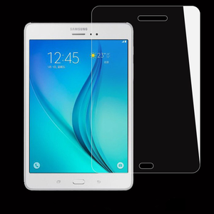 9H Nano Flexible Film Transparent En Verre Trempé Protecteur D'écran Pour Samsung <span class=keywords><strong>Tab</strong></span> <span class=keywords><strong>A</strong></span> 10.1 10.5 <span class=keywords><strong>T580</strong></span> T590 - Product Image 3