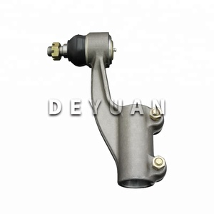 ที่มีคุณภาพดีลูกเหล็กร่วมผู้ผลิตรถบรรทุกหนักก้านผูกปลายสำหรับ Hino 700ชิ้นส่วน45430-2740 - Product Image 4