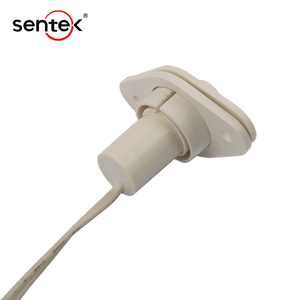 Botón magnético puerta póngase en contacto con Control de luz de la puerta <span class=keywords><strong>precio</strong></span> barato de alta calidad UL certificación CE Sentek BR-1041 - Product Image 3