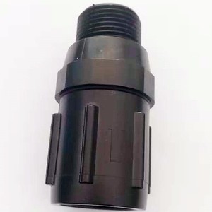 Válvula reductora de presión de agua para sistema de <span class=keywords><strong>riego</strong></span> <span class=keywords><strong>por</strong></span> <span class=keywords><strong>goteo</strong></span> - Product Image 5