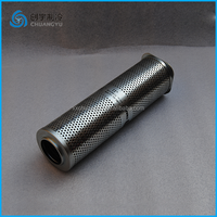 Pièces de compresseur pour tuyauterie RTHB, accessoire de ventilation industriel, filtre à huile réfrigérante, flr033318