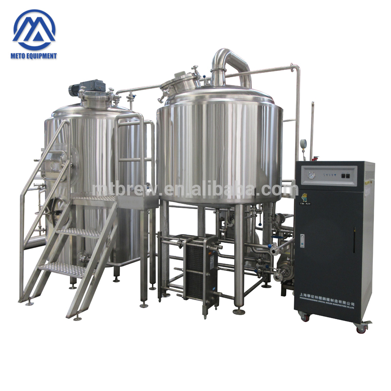 10HL 1000l Nanobrewery оборудования варочного системы для продажи