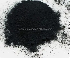 Nano Diamond Black Powder