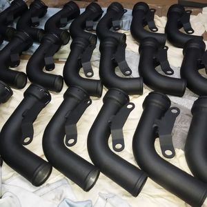 Cina produttore di Aspirazione Tubo per <span class=keywords><strong>BMW</strong></span> <span class=keywords><strong>N55</strong></span> F20 F30 M135i M235i - Product Image 5