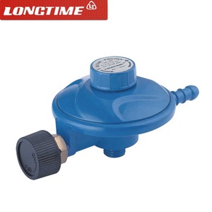 Régulateur de pression réglable pour <span class=keywords><strong>butane</strong></span> et propane GPL avec plage de 20-60 mbar - Product Image 2