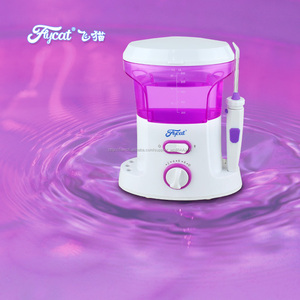 Chine soie <span class=keywords><strong>dentaire</strong></span>, Eau jet <span class=keywords><strong>hydropulseur</strong></span>, <span class=keywords><strong>Utilisation</strong></span> des dents et de la langue nettoyage des dents spa - Product Image 3