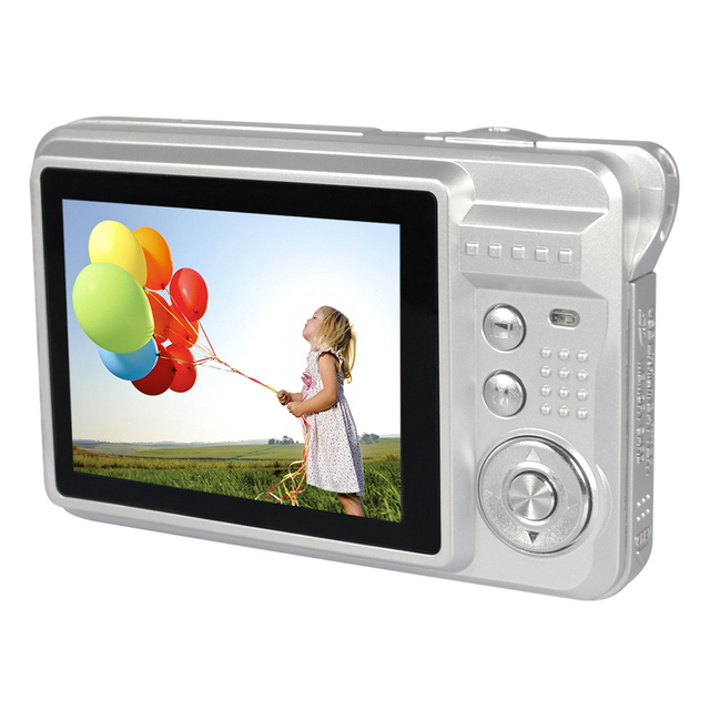 Wholesale Popular Digital Camera 21MP Photo Camera Best Sale