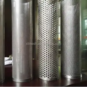 wire mesh rainwater tank strainer filter