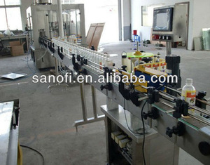 Línea de producción de agua de botella pequeña, automática completa para bebidas, bomba eléctrica, componentes centrales, embalaje de plástico - Product Image 3
