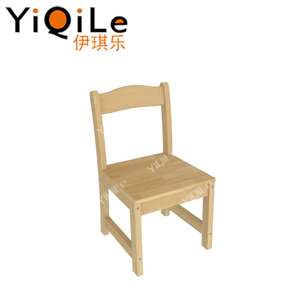 Chaises <span class=keywords><strong>en</strong></span> <span class=keywords><strong>bois</strong></span> de <span class=keywords><strong>haute</strong></span> qualité pour enfants pour la maternelle - Product Image 6