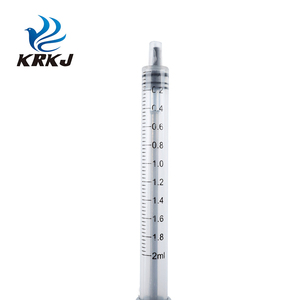 Cettia KD704 Animal Instrument veterinaria inseminación artificial aves de corral pollo pistola de deposición de semen - Product Image 5
