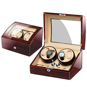<span class=keywords><strong>Remontoir</strong></span> de <span class=keywords><strong>montre</strong></span> M & Q vitrine <span class=keywords><strong>automatique</strong></span> <span class=keywords><strong>montre</strong></span> à bascule cuir <span class=keywords><strong>silencieux</strong></span> quad <span class=keywords><strong>remontoir</strong></span> de <span class=keywords><strong>montre</strong></span> - Product Image 3