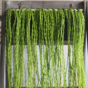 Popular Selling 1m Fancy Green Willow <strong>Twigs</strong> <strong>for</strong> Indoor Hanging <strong>Decoration</strong> - Product Image 1